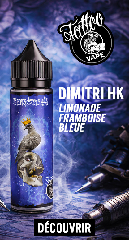 Dimitri Hk